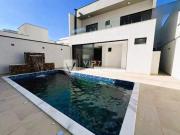 Casa de Condomínio à venda, 4 quartos, 4 suítes, 4...