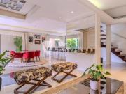 Casa de Condomínio à venda, 4 quartos, 4 suítes, 6...