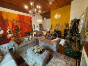 CASA DE CONDOMÍNIO À VENDA 4 SUÍTES EM CONDOMÍNIO COM...