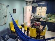 Casa de Condomínio à Venda | 50 m² | 2 dormitórios | 1...