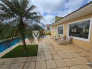 Casa de Condomínio à venda, 5 quartos, 3 suítes, 3...