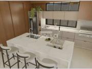 CASA DE CONDOMÍNIO à venda, 5 quartos, 5 suítes, 4...