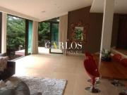 Casa de condomínio à venda, 6 quartos, 2 suítes, 3...