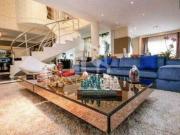 Casa de Condomínio à venda 6 quartos 5 suítes Swiss Park...