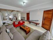 Casa de condomínio à venda Alto da Boa Vista Sorocaba