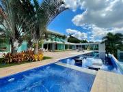 casa de condomínio a venda c/8 Dormitórios em Alphaville...