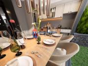 CASA DE CONDOMÍNIO A VENDA CAMPO BELO