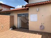 Condomínio com 3 quartos à venda em Barro Branco zona...