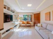 Casa de condomínio à venda com 182m², 3 quartos e 2 vagas