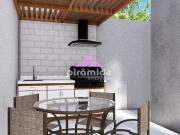 Casa de condomínio à venda com 2 dormitórios R$...