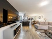 CASA DE CONDOMINIO A VENDA COM 3 QUARTOS E 2 VAGAS NO...