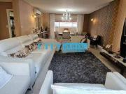 Casa de Condomínio a venda com 470m² Vila Monumento São...