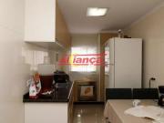 Casa de condomínio à venda com 73m², 2 quartos e 1 vaga...