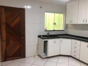 Casa de condomínio à venda com 75m², 2 quartos sendo 1...