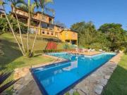 Casa de Condomínio à venda Condomínio e Clube Fazenda...