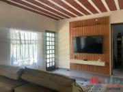Casa de Condomínio à venda Condomínio Estância Marambaia...