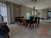 Casa de Condomínio à venda Condomínio Recanto dos...