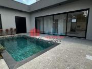 Casa de Condomínio à venda Condomínio Reserva do...