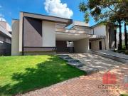 Casa de Condomínio à venda Condomínio Reserva dos...