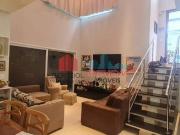 Casa de Condomínio à venda Condomínio Villagio Di Napoli...