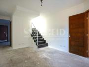 Casa de Condomínio a venda de 65,00m² útil, com 2 suites...