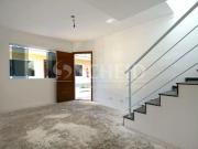 Casa de Condomínio a venda de 65,00m² útil, com 2 suites...