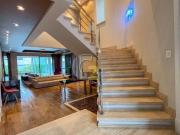 Casa de Condominio á venda em Alphaville, 6 suítes, 6...