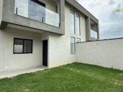 Casa de condomínio à venda em Boracéia, perto da praia