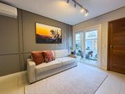 Casa de Condomínio à Venda em Gramado RS: 3 Dormitórios...