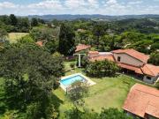 Casa de condomínio à venda em Itatiba SP, 5 quartos, 5...