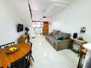 Casa de Condomínio à Venda em Jardim Porto Novo,...