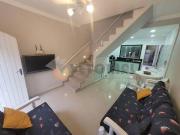 Casa de Condomínio à Venda em Martim de Sá, Caraguatatuba SP