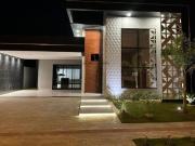 Casa de condomínio à venda em Sete Lagoas, Portal da...