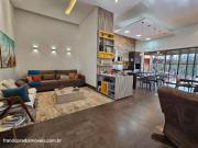 Casa de condominio a Venda em Uberaba Cyrela LandScape