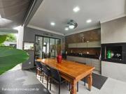 Casa de condominio à venda em Uberaba Estância dos Ipês