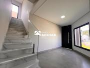 Casa de condomínio à venda em Valinhos