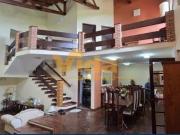 Casa de Condomínio á venda, Jardim do Golf I, 06 quartos