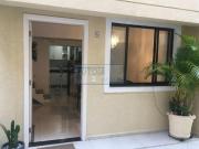 CASA DE CONDOMÍNIO À VENDA NA ACLIMAÇÃO, SÃO PAULO