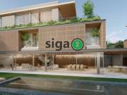 Casa de condomínio a venda na Chácara Flora SP