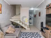 Casa de condomínio á venda na Vila Pirituba, 2 quartos,...