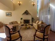 Casa de Condomínio à venda no Alphaville Residencial 10...