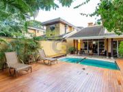 Casa de condominio á venda no Alto da Boa Vista, 4...