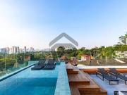 Casa de Condomínio à Venda no Alto da Boa Vista