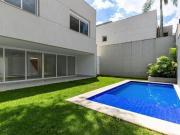 Casa de condomínio á venda no Alto da Boa Vista com...