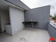 Casa de condomínio a venda no Anália Franco, 3 suítes, 2...