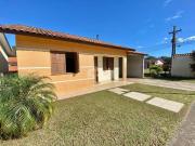 Casa de condomínio á venda no Bairro Jardim Berleze