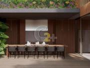 Casa de condomínio à venda no Brooklin com 3 suítes, 4 vagas