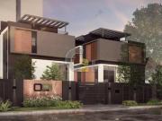 Casa de Condomínio a venda no Campo Belo com 3 quartos,...