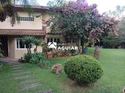 Casa de condomínio a venda no Clube de Campo Valinhos