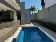 Casa de condomínio à venda, no Condomínio Alphaville...